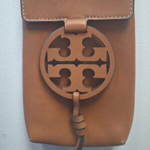 Tory Burch Miller Phone Crossbody with dust bag